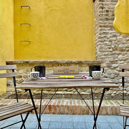" In Centro Da Marghe" By Revenue House Leilighet Parma Eksteriør bilde