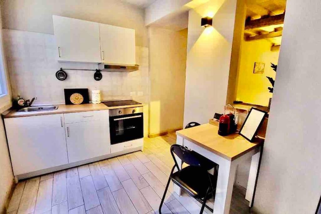 " In Centro Da Marghe" By Revenue House Leilighet Parma Eksteriør bilde