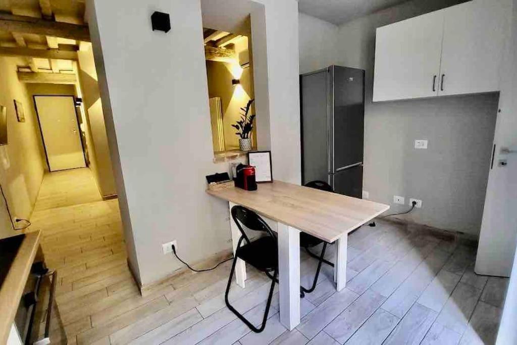 " In Centro Da Marghe" By Revenue House Leilighet Parma Eksteriør bilde