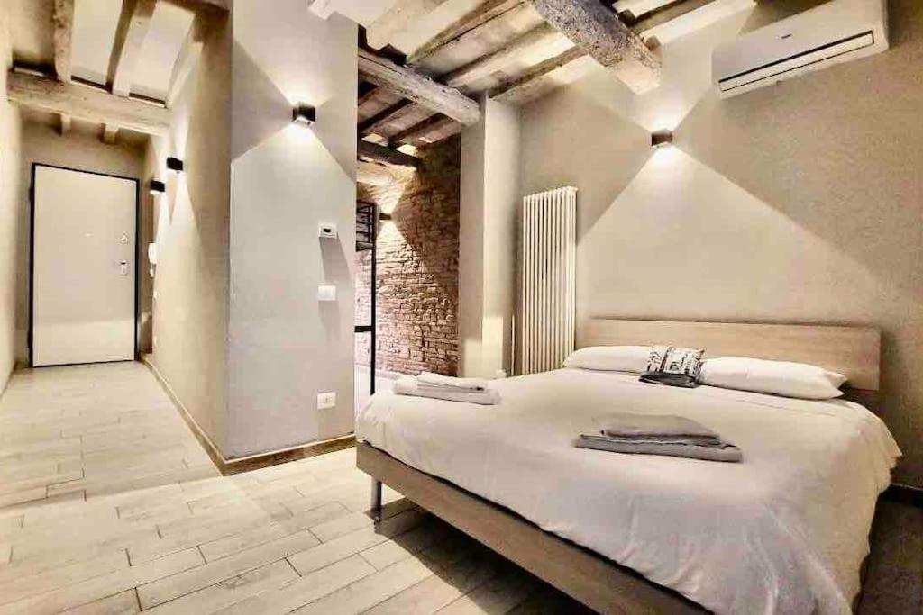 " In Centro Da Marghe" By Revenue House Leilighet Parma Eksteriør bilde