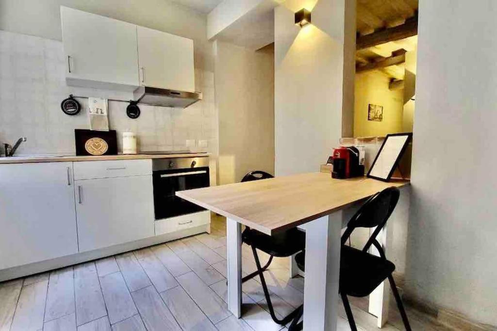 " In Centro Da Marghe" By Revenue House Leilighet Parma Eksteriør bilde