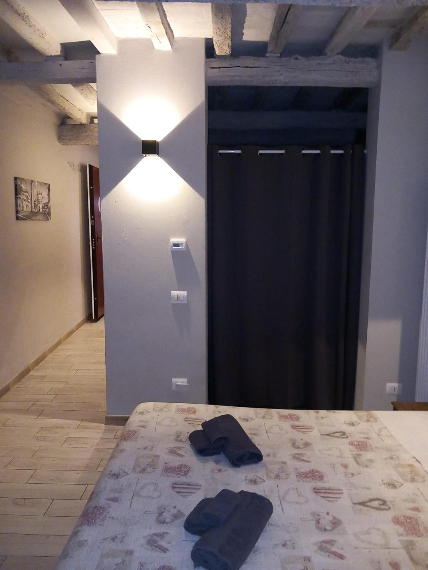 " In Centro Da Marghe" By Revenue House Leilighet Parma Eksteriør bilde